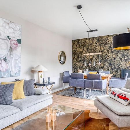 Nymphea - Duplex Hauts Paves Nantes Exteriér fotografie